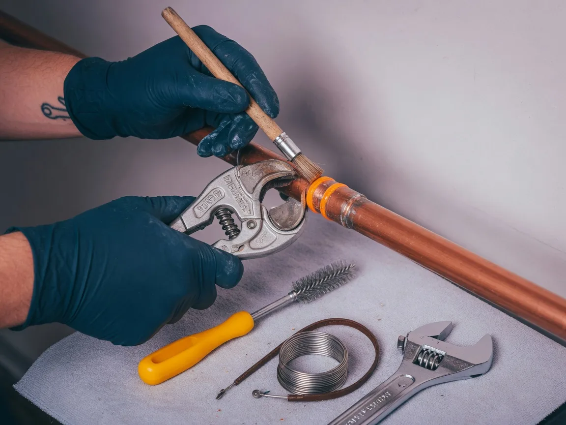 Why choose Sump Pump Repair in Warnock, OH